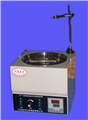 DF-II Heated-gathering type Magnetic Heated Stirrer
